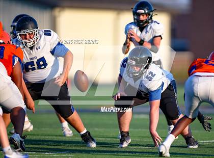 Thumbnail 3 in FR: New Caney @ Grand Oaks (Orange) photogallery.