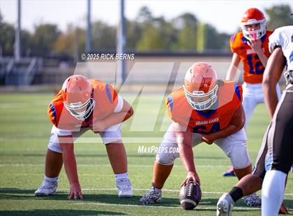 Thumbnail 2 in FR: New Caney @ Grand Oaks (Orange) photogallery.