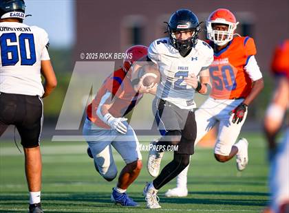 Thumbnail 1 in FR: New Caney @ Grand Oaks (Orange) photogallery.