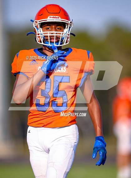 Thumbnail 3 in FR: New Caney @ Grand Oaks (Orange) photogallery.