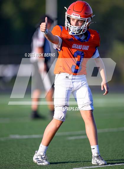 Thumbnail 1 in FR: New Caney @ Grand Oaks (Orange) photogallery.
