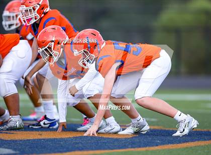 Thumbnail 1 in FR: New Caney @ Grand Oaks (Orange) photogallery.