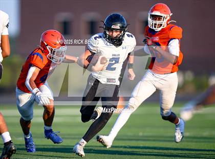 Thumbnail 3 in FR: New Caney @ Grand Oaks (Orange) photogallery.