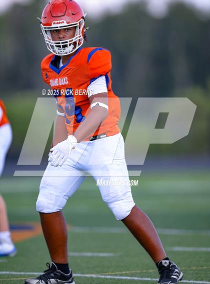 Thumbnail 1 in FR: New Caney @ Grand Oaks (Orange) photogallery.
