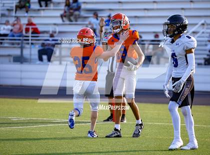 Thumbnail 3 in FR: New Caney @ Grand Oaks (Orange) photogallery.