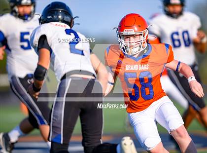 Thumbnail 1 in FR: New Caney @ Grand Oaks (Orange) photogallery.