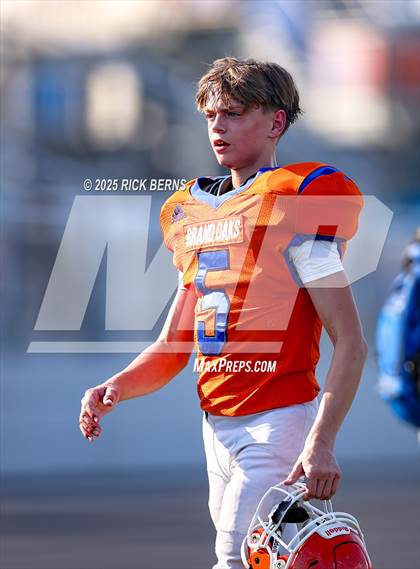Thumbnail 3 in FR: New Caney @ Grand Oaks (Orange) photogallery.