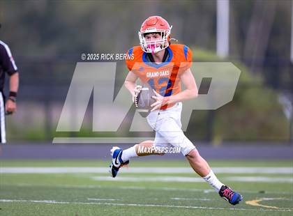 Thumbnail 2 in FR: New Caney @ Grand Oaks (Orange) photogallery.