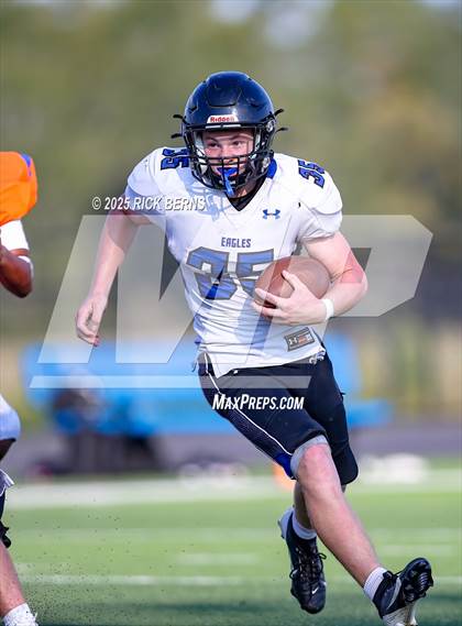 Thumbnail 3 in FR: New Caney @ Grand Oaks (Orange) photogallery.