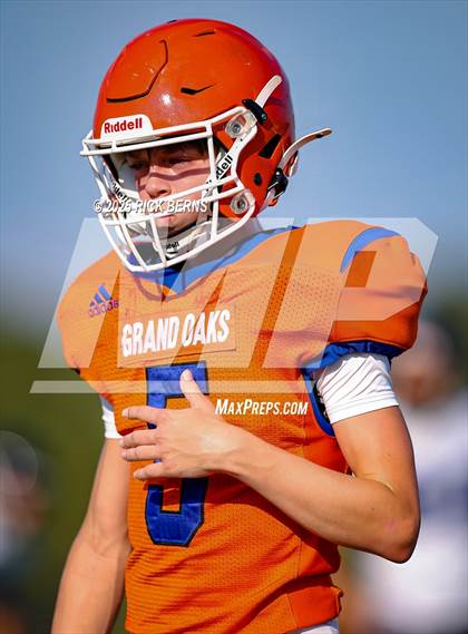 Thumbnail 2 in FR: New Caney @ Grand Oaks (Orange) photogallery.