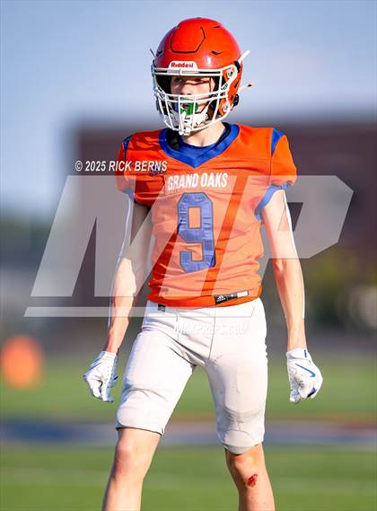 Thumbnail 2 in FR: New Caney @ Grand Oaks (Orange) photogallery.