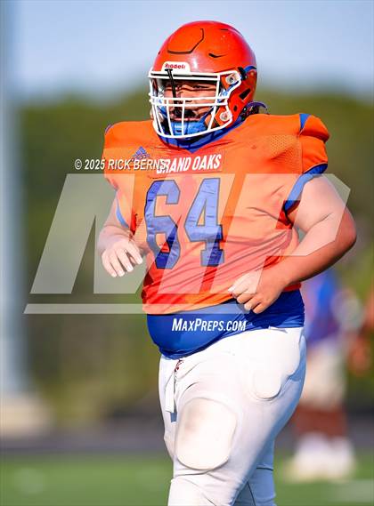 Thumbnail 3 in FR: New Caney @ Grand Oaks (Orange) photogallery.