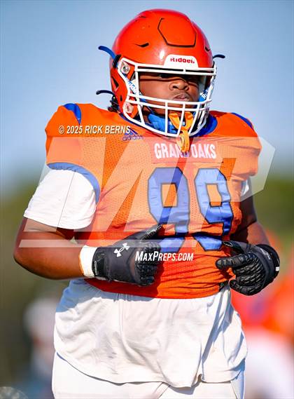 Thumbnail 2 in FR: New Caney @ Grand Oaks (Orange) photogallery.