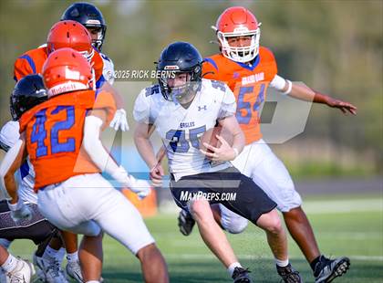 Thumbnail 1 in FR: New Caney @ Grand Oaks (Orange) photogallery.