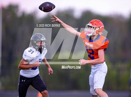 Thumbnail 1 in FR: New Caney @ Grand Oaks (Orange) photogallery.