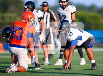 Thumbnail 1 in FR: New Caney @ Grand Oaks (Orange) photogallery.