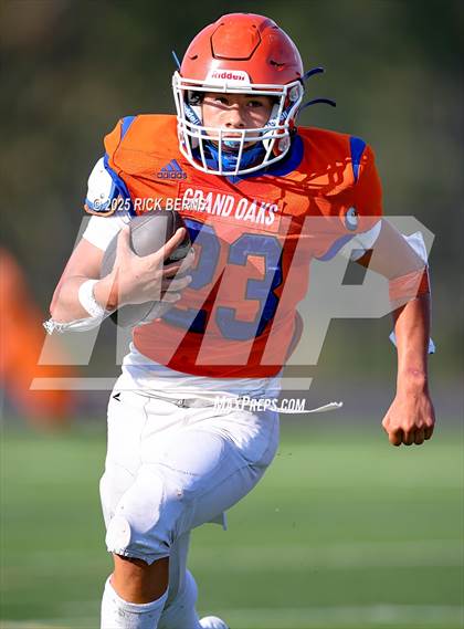 Thumbnail 3 in FR: New Caney @ Grand Oaks (Orange) photogallery.