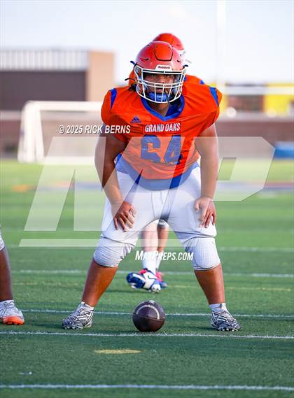 Thumbnail 1 in FR: New Caney @ Grand Oaks (Orange) photogallery.