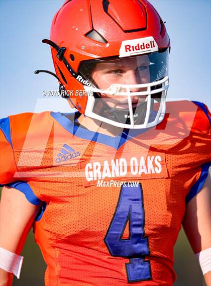 Thumbnail 2 in FR: New Caney @ Grand Oaks (Orange) photogallery.