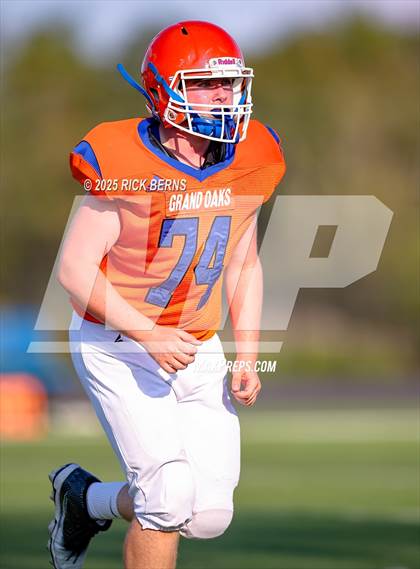 Thumbnail 1 in FR: New Caney @ Grand Oaks (Orange) photogallery.