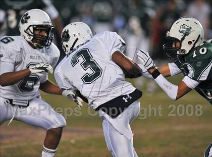 Thumbnail 2 in Helix vs. Oceanside (CIF SDS D2 Final) photogallery.