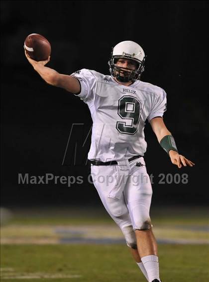 Thumbnail 2 in Helix vs. Oceanside (CIF SDS D2 Final) photogallery.