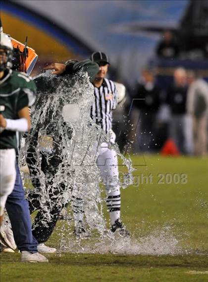 Thumbnail 3 in Helix vs. Oceanside (CIF SDS D2 Final) photogallery.