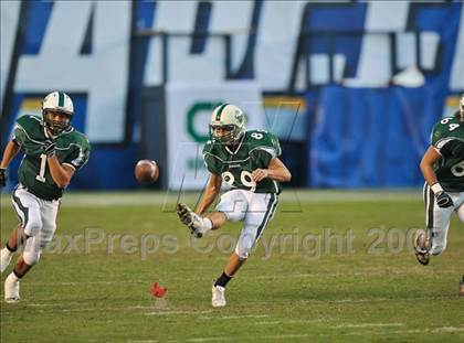 Thumbnail 3 in Helix vs. Oceanside (CIF SDS D2 Final) photogallery.
