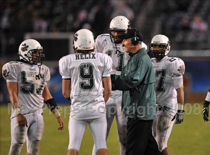 Thumbnail 1 in Helix vs. Oceanside (CIF SDS D2 Final) photogallery.