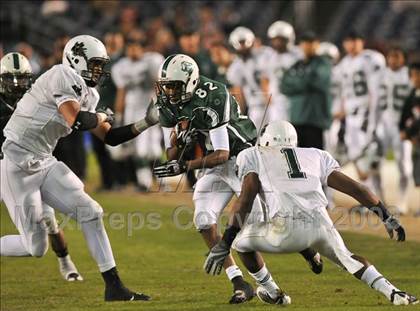 Thumbnail 1 in Helix vs. Oceanside (CIF SDS D2 Final) photogallery.