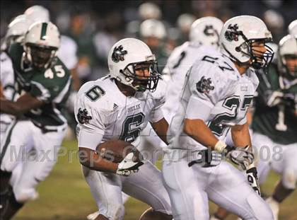 Thumbnail 1 in Helix vs. Oceanside (CIF SDS D2 Final) photogallery.
