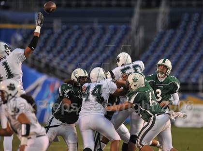 Thumbnail 3 in Helix vs. Oceanside (CIF SDS D2 Final) photogallery.