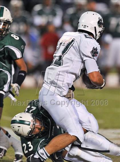 Thumbnail 1 in Helix vs. Oceanside (CIF SDS D2 Final) photogallery.