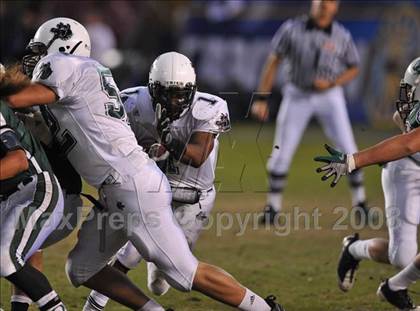 Thumbnail 3 in Helix vs. Oceanside (CIF SDS D2 Final) photogallery.