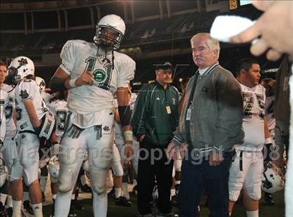 Thumbnail 2 in Helix vs. Oceanside (CIF SDS D2 Final) photogallery.
