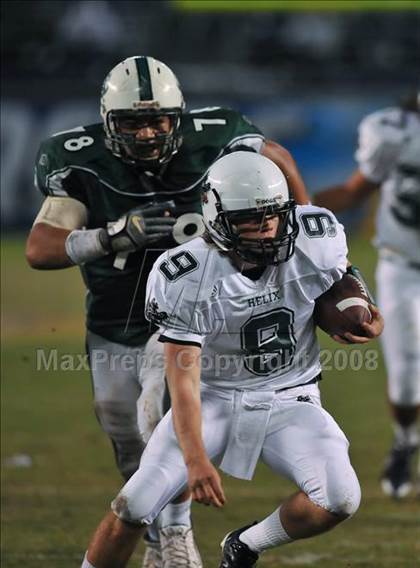 Thumbnail 3 in Helix vs. Oceanside (CIF SDS D2 Final) photogallery.
