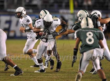 Thumbnail 1 in Helix vs. Oceanside (CIF SDS D2 Final) photogallery.