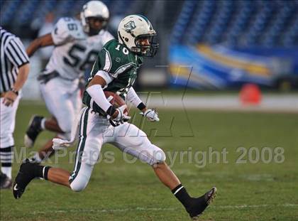Thumbnail 1 in Helix vs. Oceanside (CIF SDS D2 Final) photogallery.