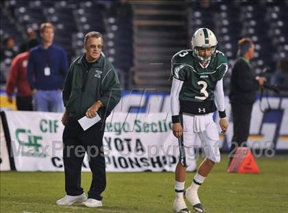 Thumbnail 3 in Helix vs. Oceanside (CIF SDS D2 Final) photogallery.