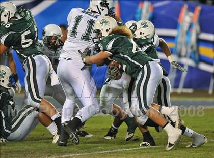 Thumbnail 3 in Helix vs. Oceanside (CIF SDS D2 Final) photogallery.