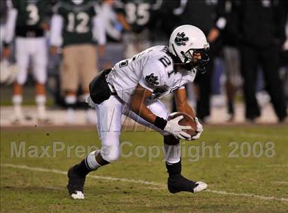 Thumbnail 2 in Helix vs. Oceanside (CIF SDS D2 Final) photogallery.
