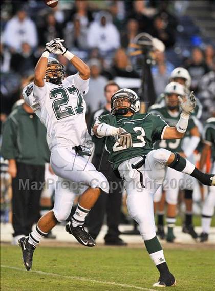 Thumbnail 2 in Helix vs. Oceanside (CIF SDS D2 Final) photogallery.