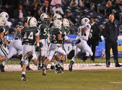 Thumbnail 2 in Helix vs. Oceanside (CIF SDS D2 Final) photogallery.