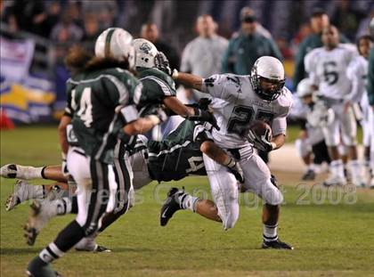 Thumbnail 3 in Helix vs. Oceanside (CIF SDS D2 Final) photogallery.