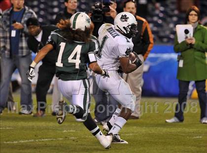 Thumbnail 2 in Helix vs. Oceanside (CIF SDS D2 Final) photogallery.