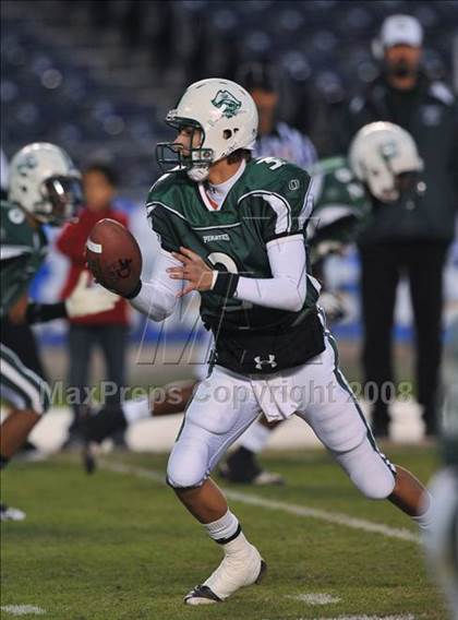 Thumbnail 2 in Helix vs. Oceanside (CIF SDS D2 Final) photogallery.