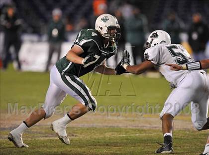 Thumbnail 1 in Helix vs. Oceanside (CIF SDS D2 Final) photogallery.