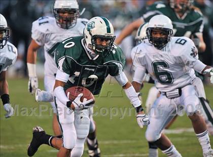 Thumbnail 3 in Helix vs. Oceanside (CIF SDS D2 Final) photogallery.