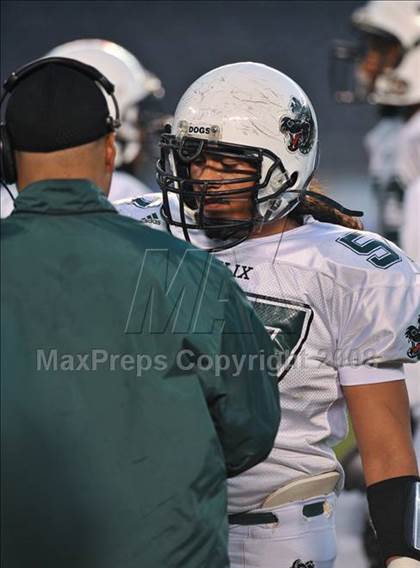 Thumbnail 3 in Helix vs. Oceanside (CIF SDS D2 Final) photogallery.