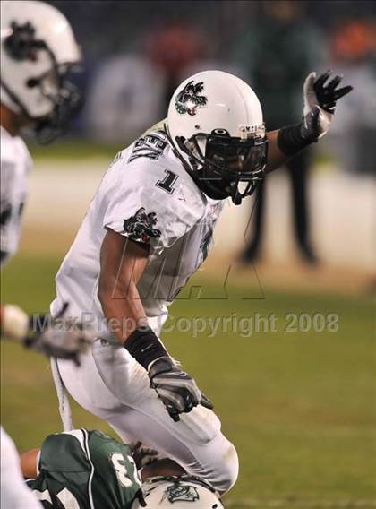 Thumbnail 2 in Helix vs. Oceanside (CIF SDS D2 Final) photogallery.